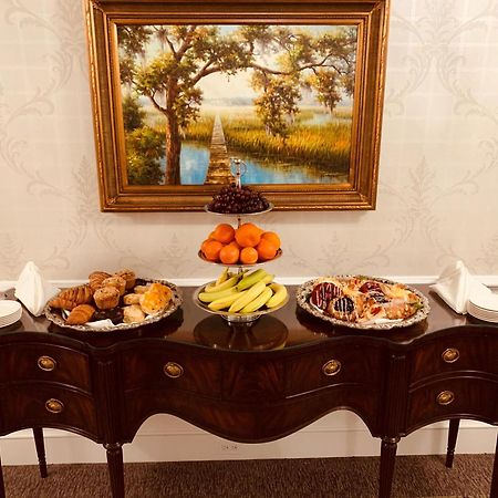Market Pavilion Hotel Чарлстон Екстер'єр фото