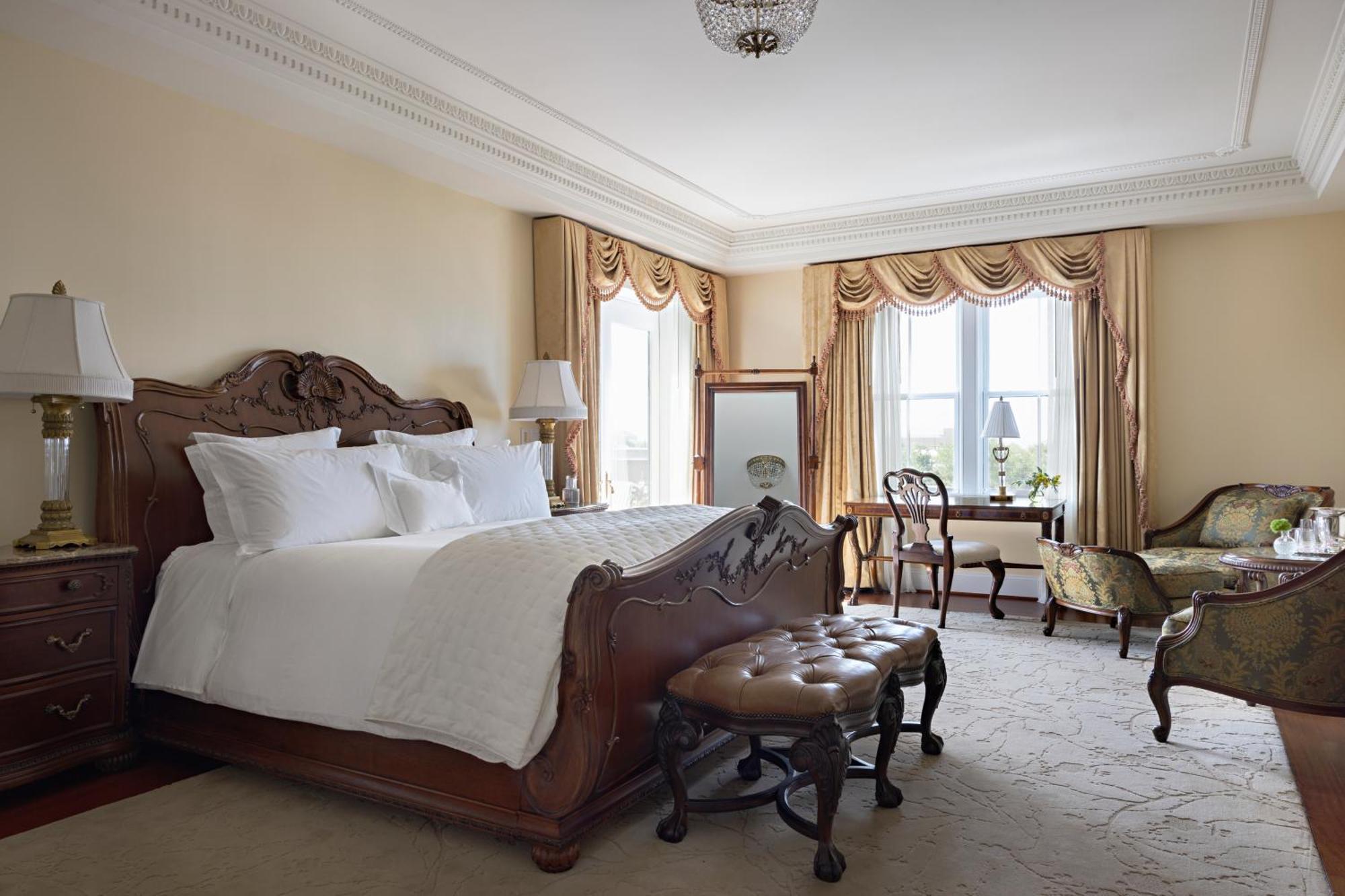 Market Pavilion Hotel Чарлстон Екстер'єр фото