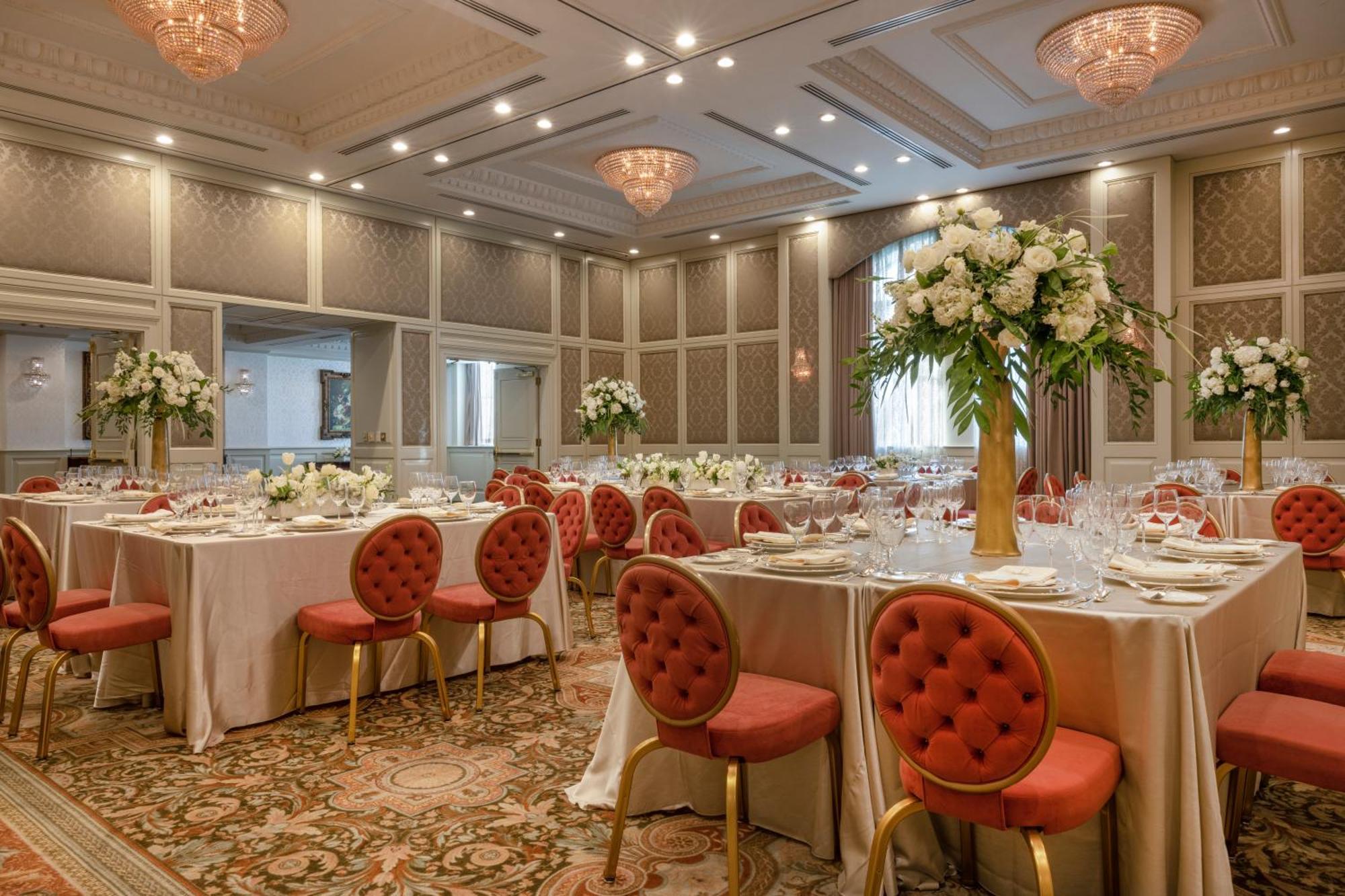 Market Pavilion Hotel Чарлстон Екстер'єр фото