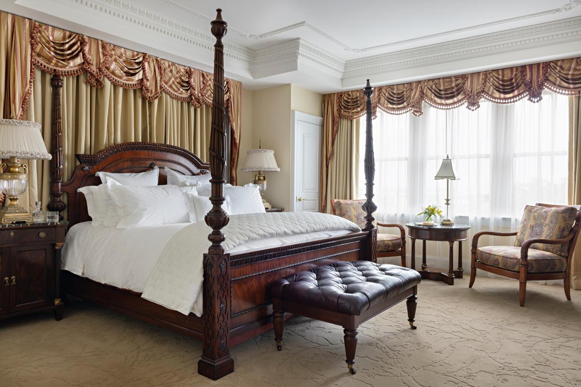 Market Pavilion Hotel Чарлстон Екстер'єр фото